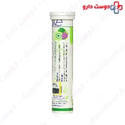 Osve Multi Vitamins Tablet