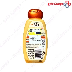 Honey Treasures Repairing Shampoo Garnier
