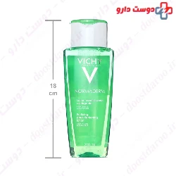 Normaderm Purifying Astringent Lotion Vichy