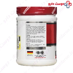 Wisser Amino Whey 375 Wisser Nutrition