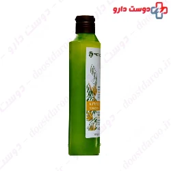 Nutrition Nutri Silky Treatment Shampoo Yves Rocher