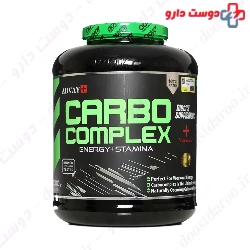 Carbo Complex 3000 g Advay