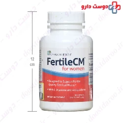 Fairhaven Health Fertile CM For Women 90 Capsule