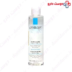 Physiological Micellar Solution La Roche Posay