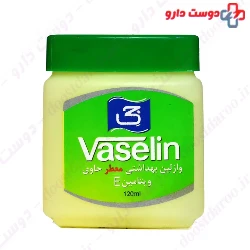 Hygenic Scented Vaseline With Vitamin E