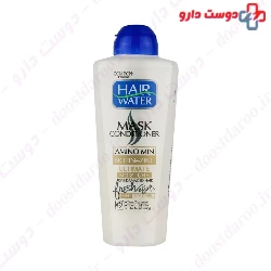Comeon Amino Min Biotin Plus Zinc Hair Water Mask 400ml Conditioner