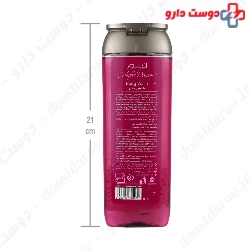 Night Dream Body Wash Lpurw