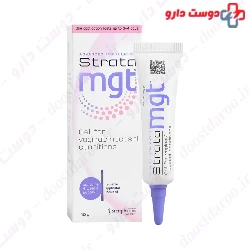 Strata mgt Gel For Vaginal