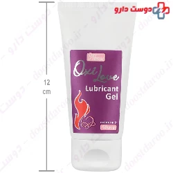 Oxi Love Lubricant Oxi Derm
