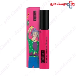 Wonder Volume Mascara Callista