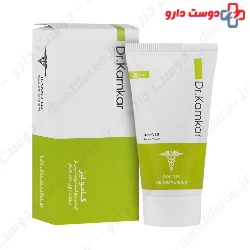 Kamo Liz Repair Cream Dr Kamkar