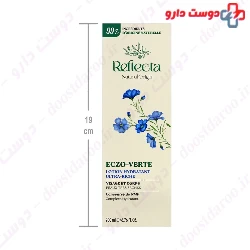 Eczo Verte Lotion Hydratant Ultra Rich Reflecta