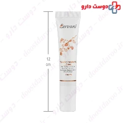 Servina Eyebrow Regenerator Gel 15 Ml
