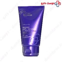 Volume Mask 125 ml Dr Pierre Ricaud