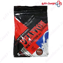 Gold Whey Protein 4540 g Phantom Nutrition