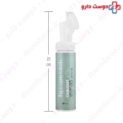 Recamonteh Clean Mont Face Wash Foam