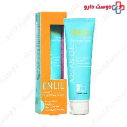 Hydrating Hair Mask Without Rinsing Enlil