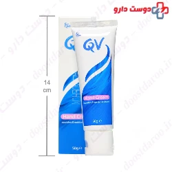 Ego Qv Hand For All Skin Types 100g Cream