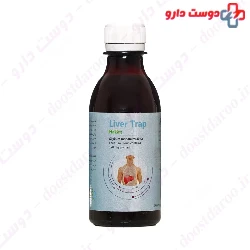 Liver Trap Hakim Hakim momen tabrizi