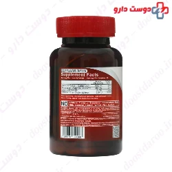 Calcium Mag Zinc And D3 My Nutrition