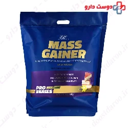 Mass Gainer 5.44 Kg Nutrition Plus