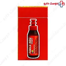 Force NRG Vitality PharmaLink