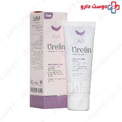Urelin Comfort Ultra Hydrating Cream