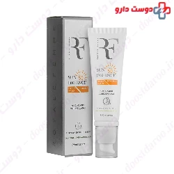Sun Defense Fusion Water For Oily Skin SPF50 Royale Femme