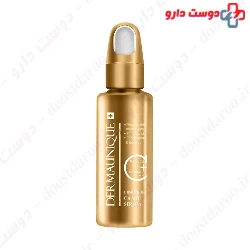 DERMAUNIQUE C8-VIT SERUM + HYALURONIC ACID 30 ML
