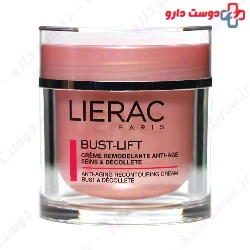 Bust Lift Cream Lierac