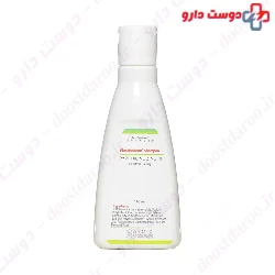 Kimia Kala Razi Pyrithione Zinc Plus Asaderm Shampoo