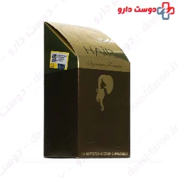 Just For Hair Natures Gifts