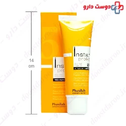 SPF50+ Protect cream Instant