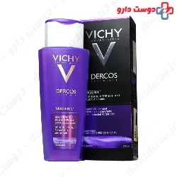 Neogenic Redensifying Shampoo Vichy