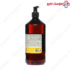 Dry Hair Nourishing Shampoo Insight