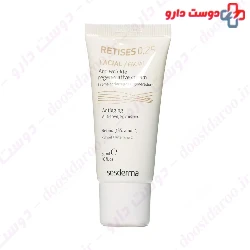 Retises 0.25 Antiwrinkle Regenerative Cream Sesderma