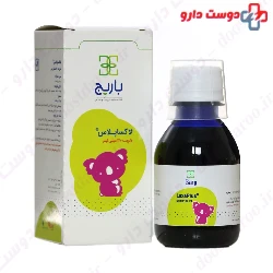 Laxaplus Barij Essence