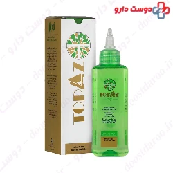 Purifying Toner For Oily And Acne Skin Topaz