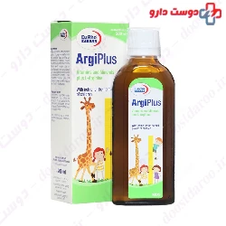 Argi Plus Eurho Vital