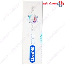 Original Gum And Enamel Repair Toothpaste Oral B