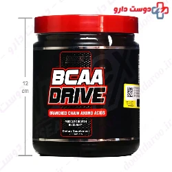 BCAA Drive Nutrex