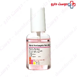 Iran Daru Hand Antiseptic Solution