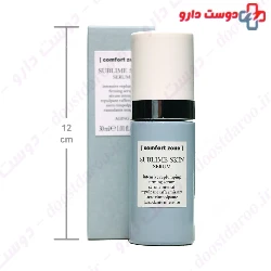 Sublime Skin Serum Comfort Zone