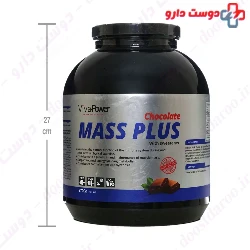 Viva Power Mass plus 2700 g