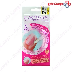 Nail Contour And Hardener Laction