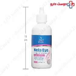 Nela Eye Ophthalmic Cleansing Solution