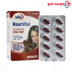 Haar Vital Eurho Vital