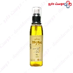 Oil Myrtus and Sesame Pishro Aria Ronak