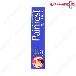 Icy Hot Pain Relief Cream Painrest