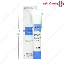 Comfort 24 Hours Fluid Instant